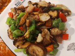 -云隐小厨·传统大理美食(复兴路店)