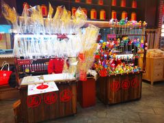 -天津卫码头(南开大悦城店)