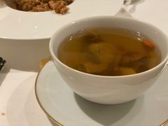 -宝丽轩中餐厅BAOLIXUAN