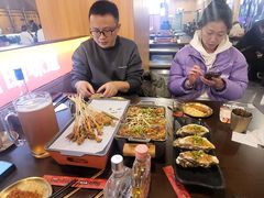 -林二哥宜烤官·宜宾小烧烤