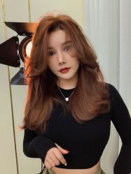 点击看大图 -3AM·S HAIR SALON烫发染发接发