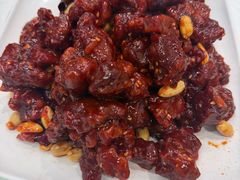 -聚福缘菜馆(隆昌路店)