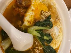-新世界餐厅(万达店)