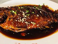 -晋阳饭庄(虎坊桥店)