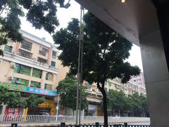 -喜茶(佛山顺德大良东乐路店)