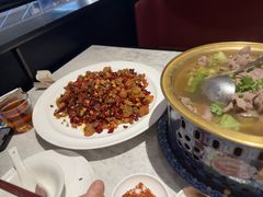 -天辣(金桥啦啦宝都店)