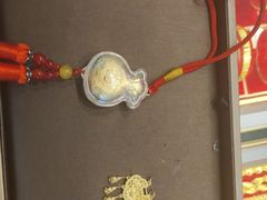 -恒一珠宝·回收黄金钻石奢侈品(灵岩南路店)