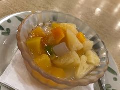 -萨莉亚意式餐厅(龙阳广场店)