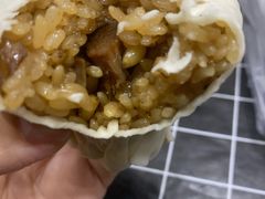 肉丁烧卖-旺福楼·包点(碑亭巷店)