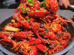-一棠龙虾•王牌虾球(楚河汉街店)