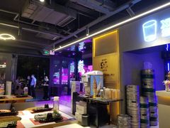-96农蝎虾(江桥老街店)