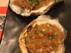 -唛嘻哒烤串朝鲜族风味(金桥店)