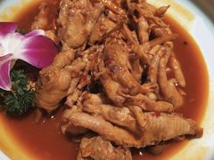 -味福记·江西小炒·南昌小吃(青山湖万达店)