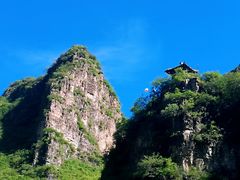 -龙庆峡风景区