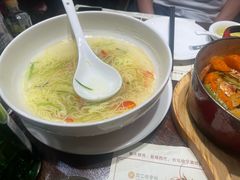 -老厨家(友谊路总店)