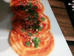 -韩香阁烤肉·烤活鳗(宽厚里店)