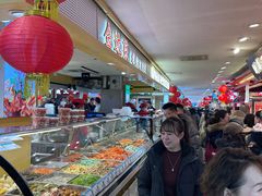 -大连商场