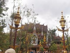 -西双版纳总佛寺
