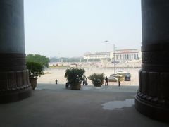 景点-人民大会堂