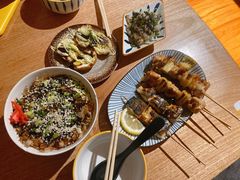 -五右卫门(张自忠路店)