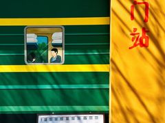 -河北村民俗体验园