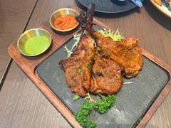 -Shantek象提南亚西餐厅&Bistro(淮海中路店)