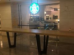 -星巴克(北京佳程广场店)