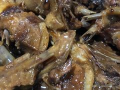 -烟桥私房菜馆(奋哥)
