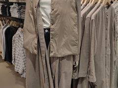 -MUJI无印良品(鑫嘉汇购物中心店)