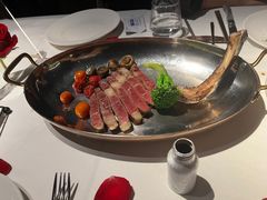 -量子制造·元创意料理(李公堤店)