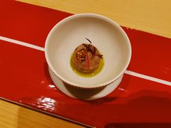 -焼肉 番手十番(銀座三越店)