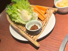 -赤坂亭 M9和牛烧肉(水街店)