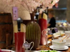 -太湖饭店玉兰厅(自助餐厅)