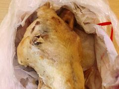 -吉英盐焗鸡(文中路店)