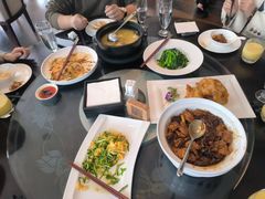 -小南洋海景餐厅(深圳湾店)