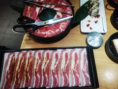 -九田家黑牛烤肉(溧水万达店)