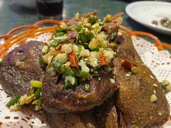 -扇贝王·海鲜烧烤(慈溪店)