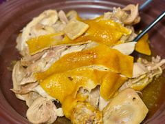 -秋色客家菜(南山店)