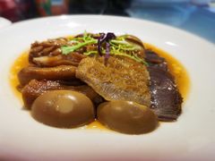 -廊亦舫Lang Yi Fang Restaurant(金桥店)