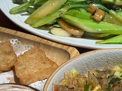 -金穗园·砂锅粥.醉鸡煲火锅(长寿路店)