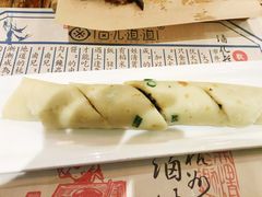 梅干菜捂肉麦糊烧-卤儿道道(龙游路店)