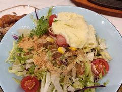 -海维克牛排馆HIGHWIC(青羊万达店)