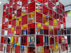 -喜茶(北京五棵松华熙店)