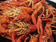 -小林哥的海鲜馆·夜宵烧烤(渔人码头店)