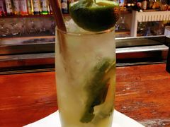 -迦南D BAR