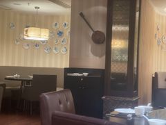 -浙江安吉JW万豪酒店·万豪中餐厅