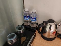 -晨枫酒店(苏州观前步行街店)