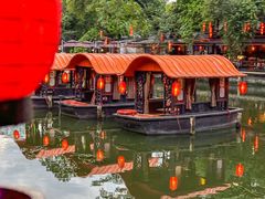 -侨美·唐荔园·40年地道粤菜