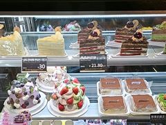 -FANEN法念·烘焙·甜点(万象城店)