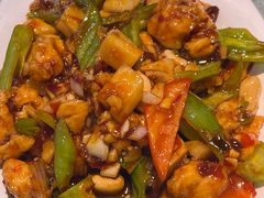 -振生清真饭店(永安道店)